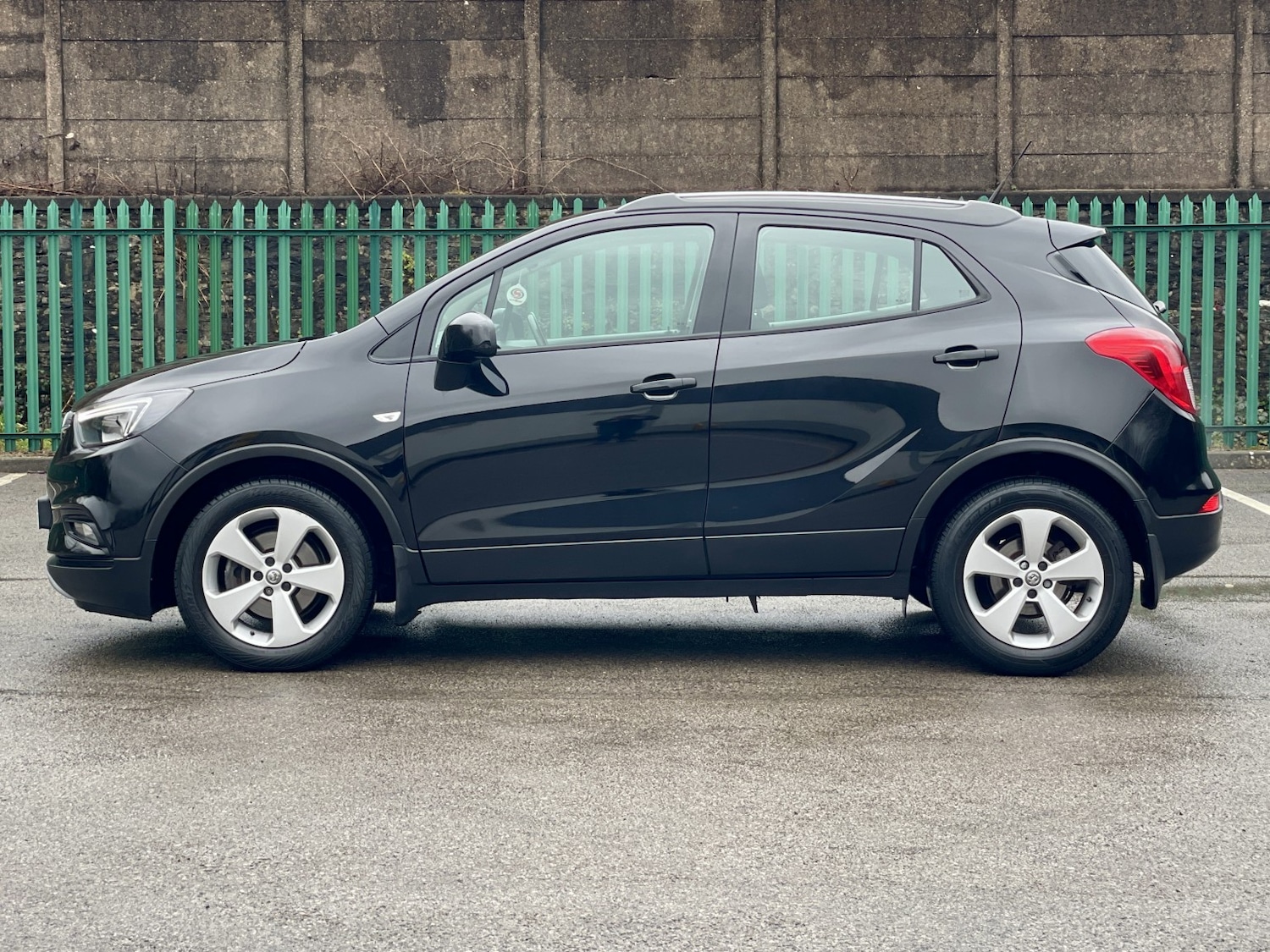 Used Vauxhall Mokka X 2019 for sale - 77423439: Photo 10