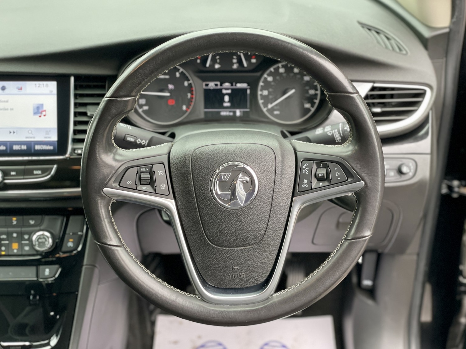 Used Vauxhall Mokka X 2019 for sale - 77423439: Photo 12