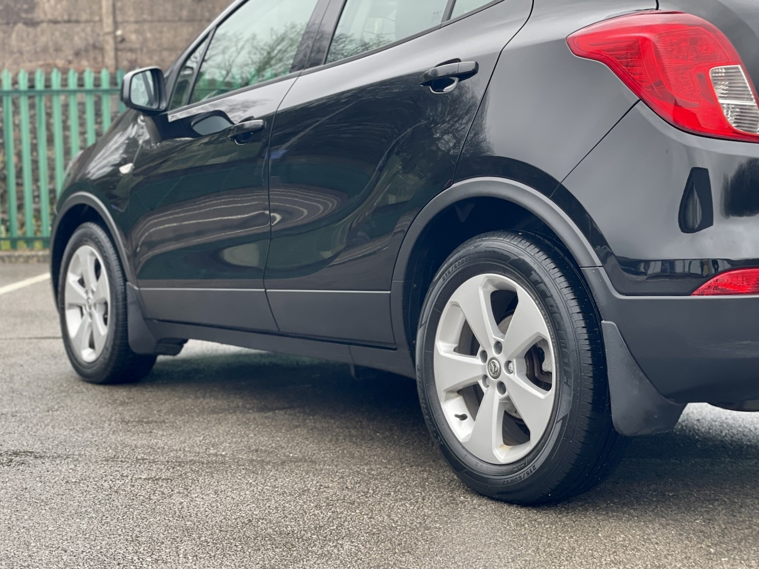 Used Vauxhall Mokka X 2019 for sale - 77423439: Photo 15