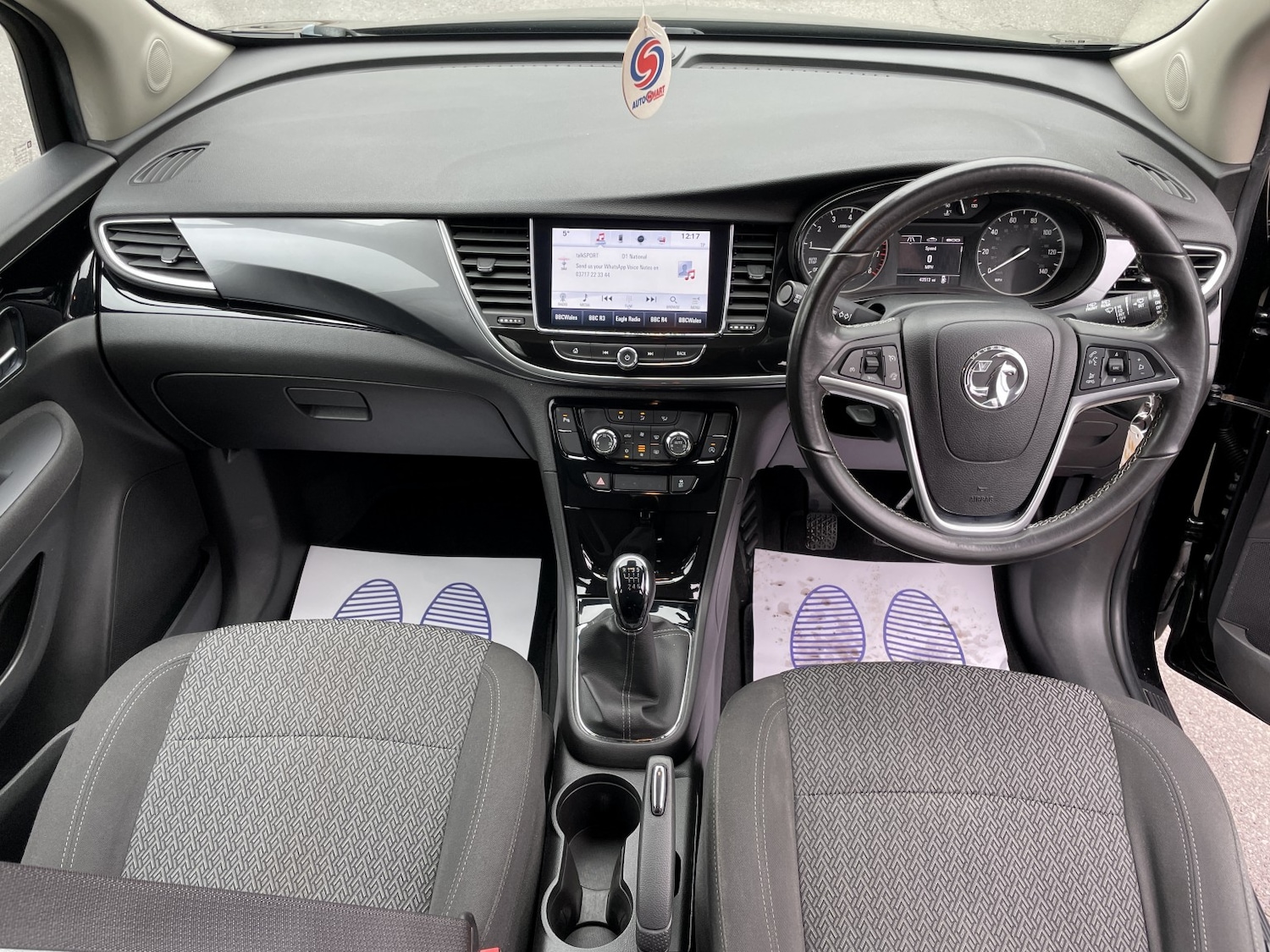 Used Vauxhall Mokka X 2019 for sale - 77423439: Photo 16