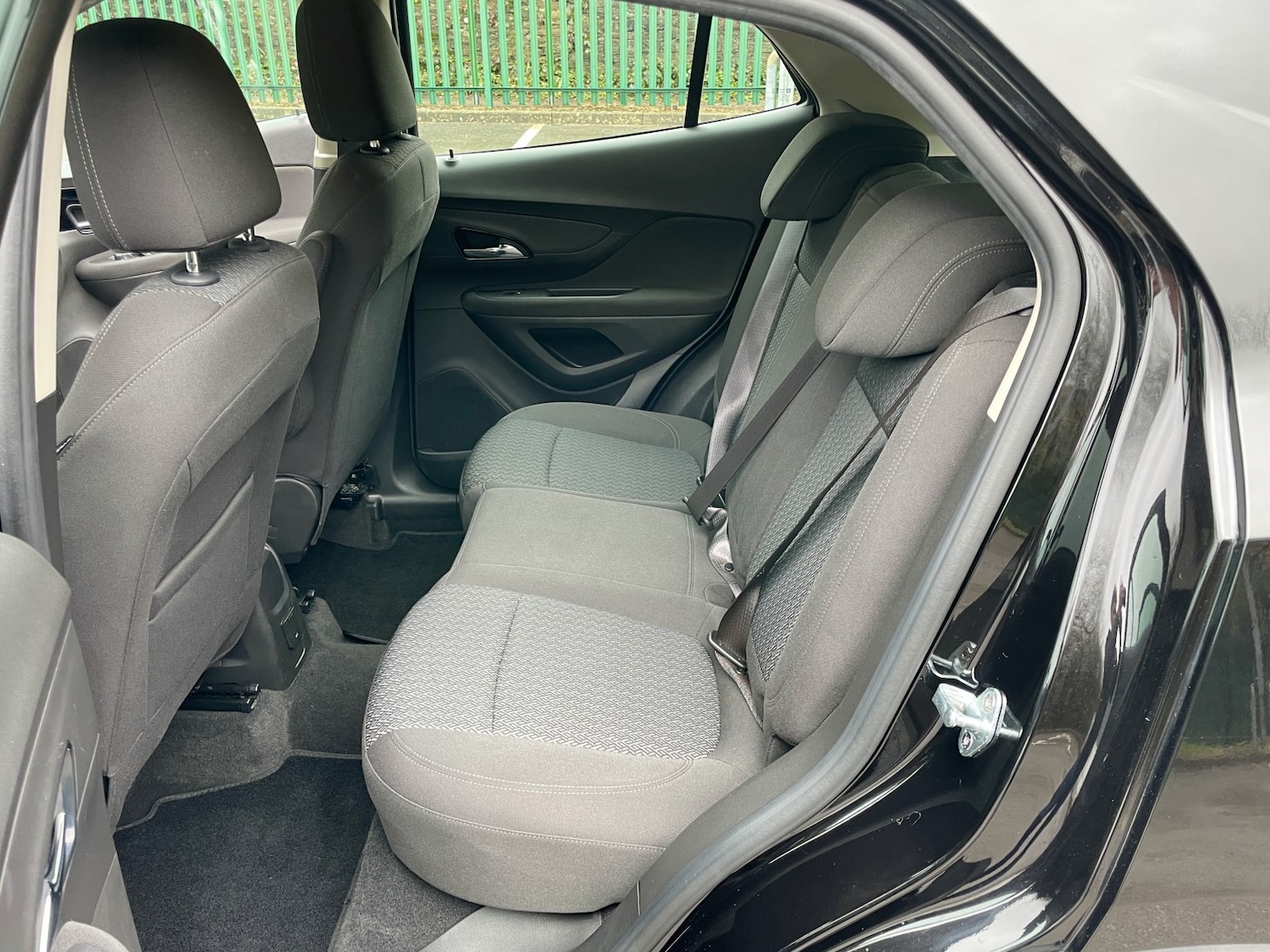 Used Vauxhall Mokka X 2019 for sale - 77423439: Photo 17