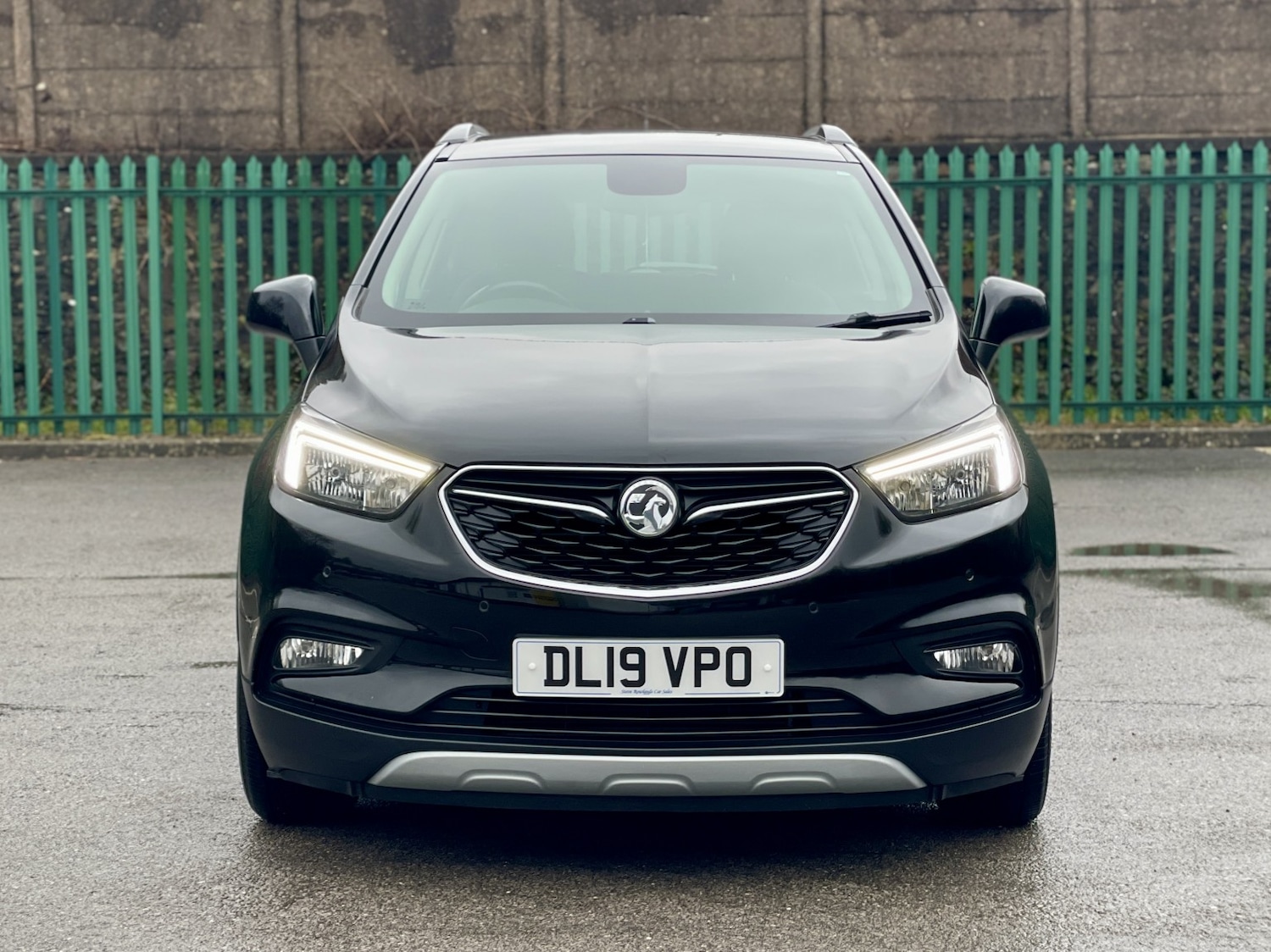 Used Vauxhall Mokka X 2019 for sale - 77423439: Photo 18