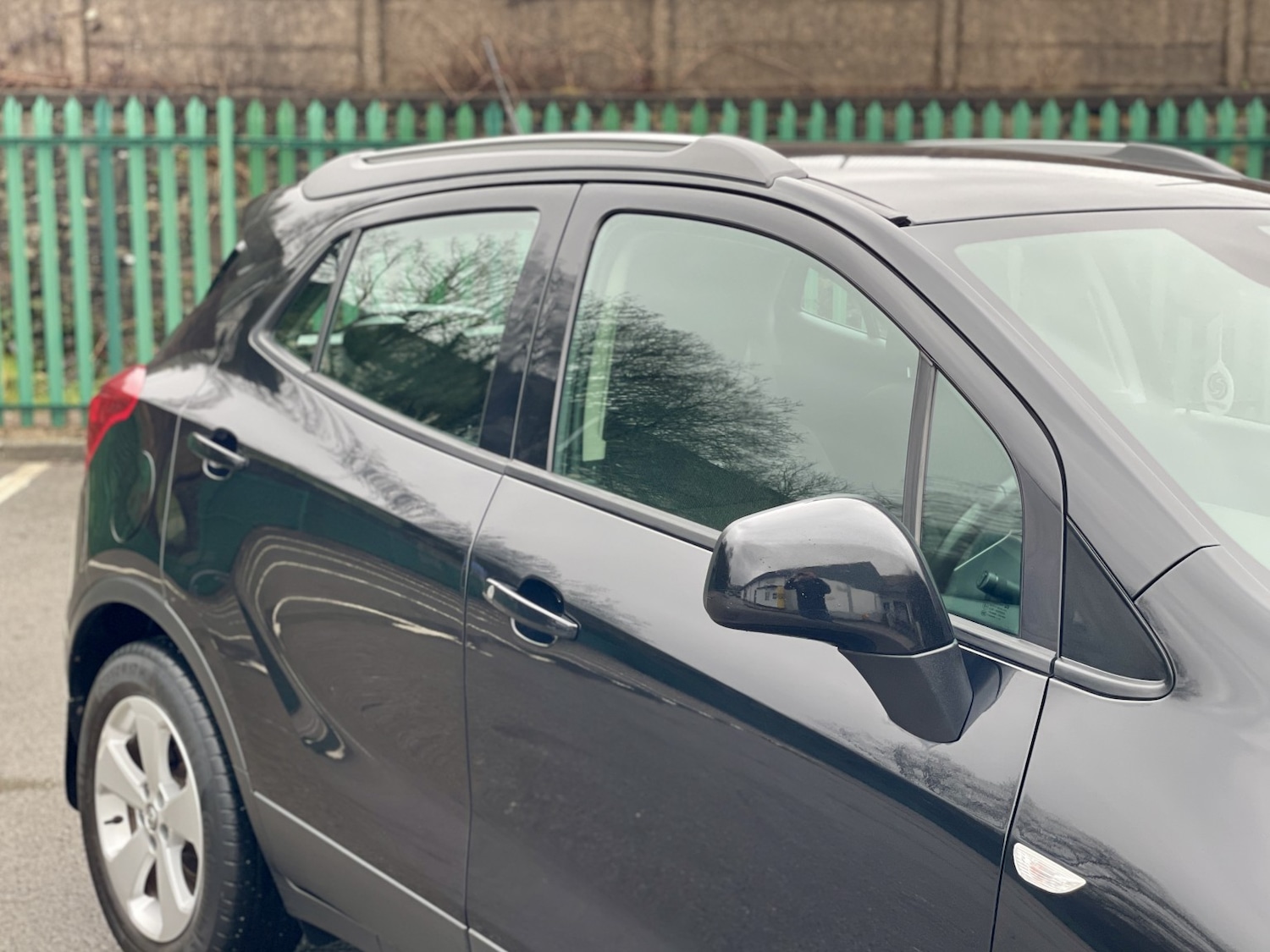 Used Vauxhall Mokka X 2019 for sale - 77423439: Photo 20