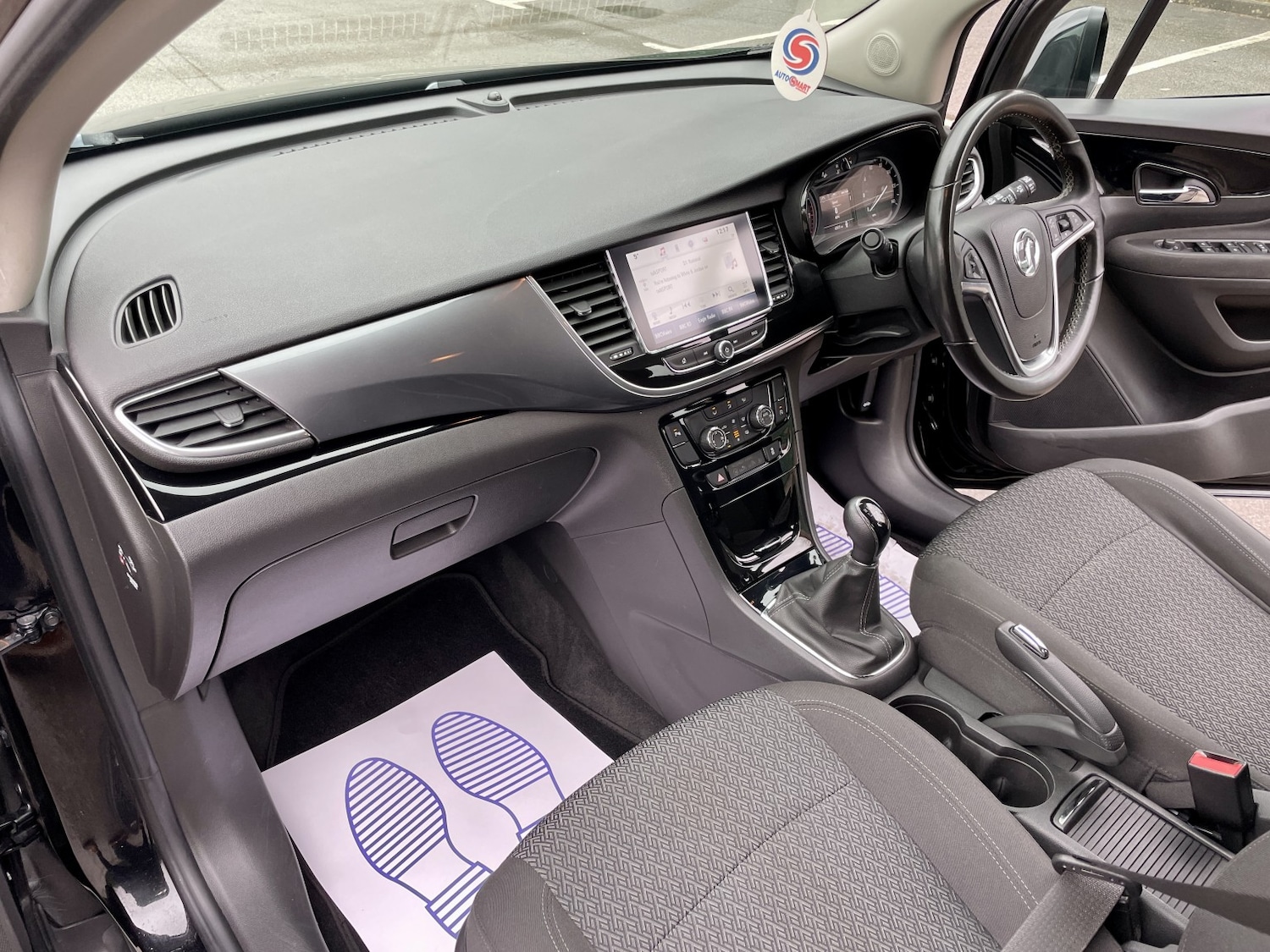 Used Vauxhall Mokka X 2019 for sale - 77423439: Photo 22