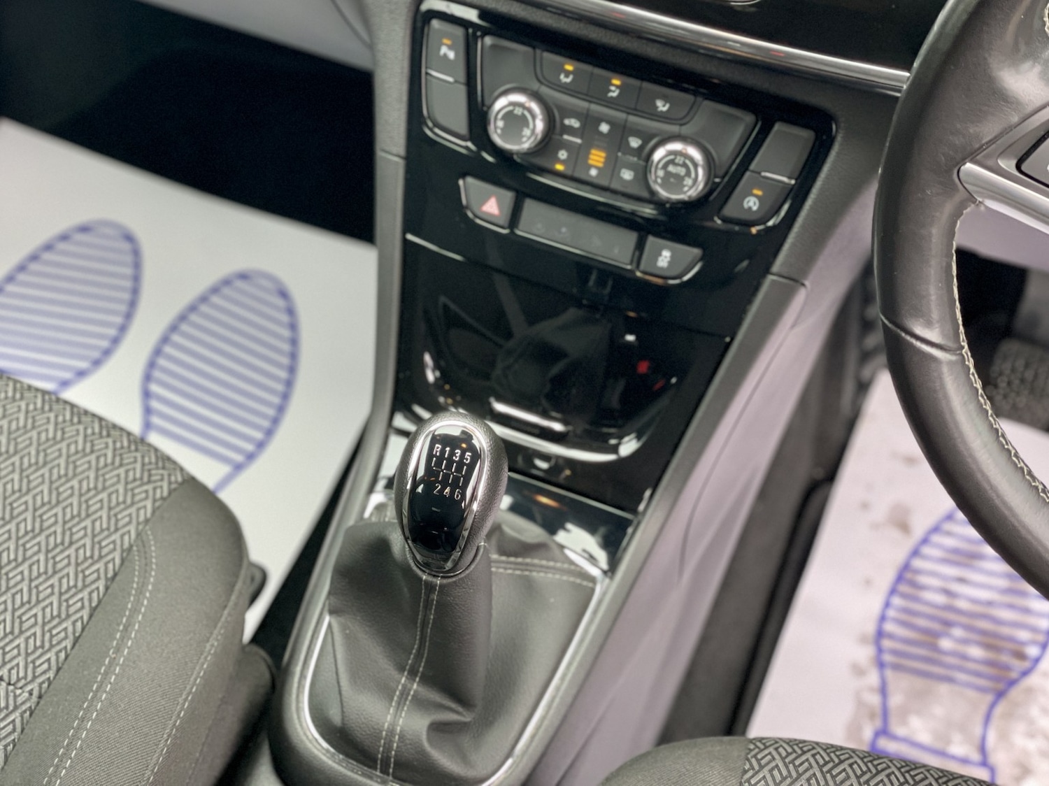 Used Vauxhall Mokka X 2019 for sale - 77423439: Photo 23