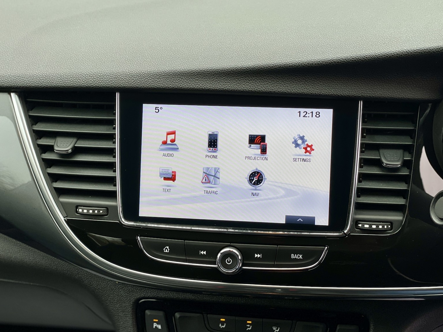 Used Vauxhall Mokka X 2019 for sale - 77423439: Photo 26