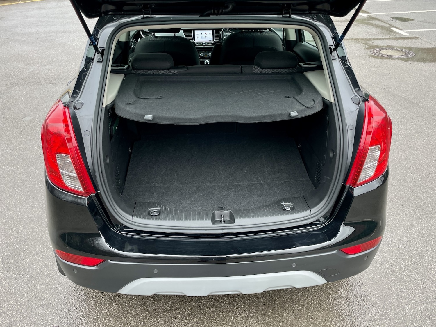 Used Vauxhall Mokka X 2019 for sale - 77423439: Photo 27