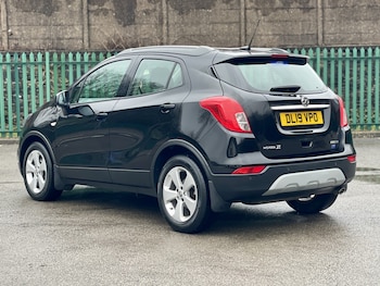 Used Vauxhall Mokka X 2019 for sale - 77423439: Photo