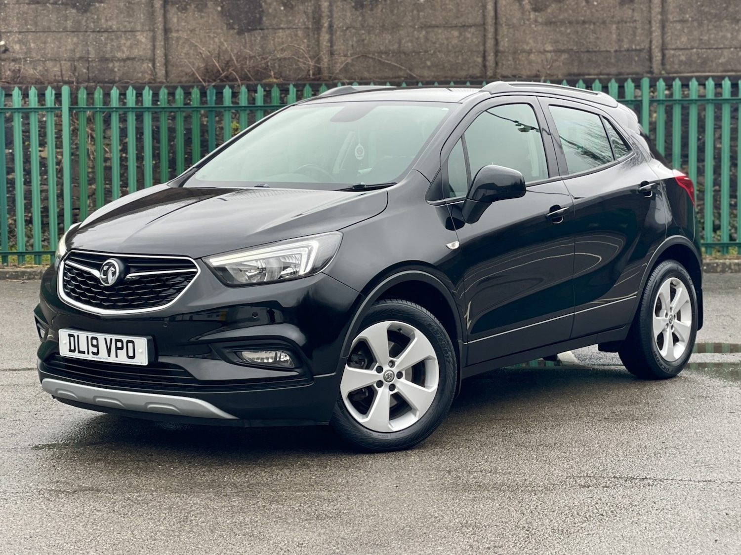 Used Vauxhall Mokka X 2019 for sale - 77423439: Photo 3