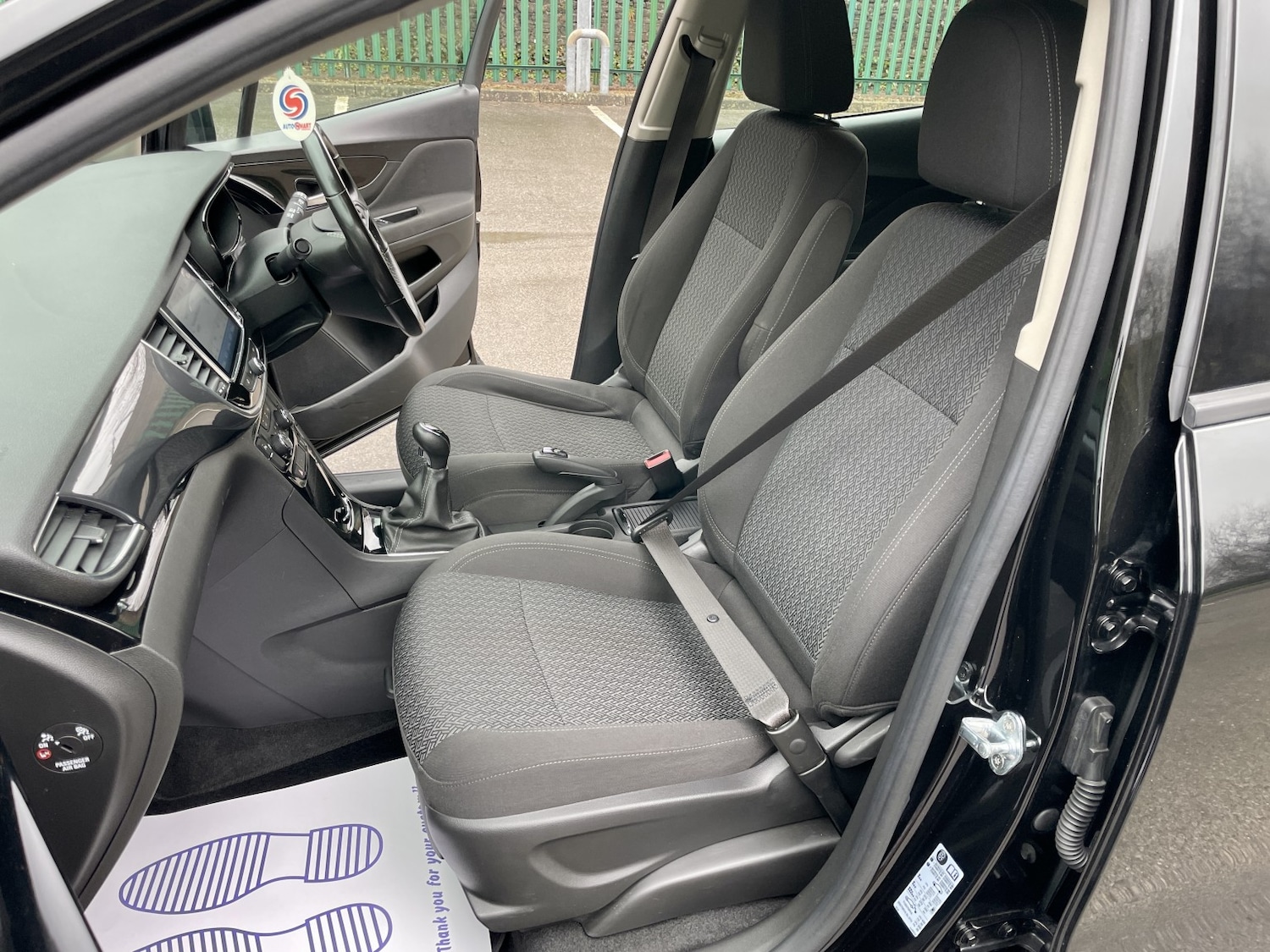 Used Vauxhall Mokka X 2019 for sale - 77423439: Photo 6