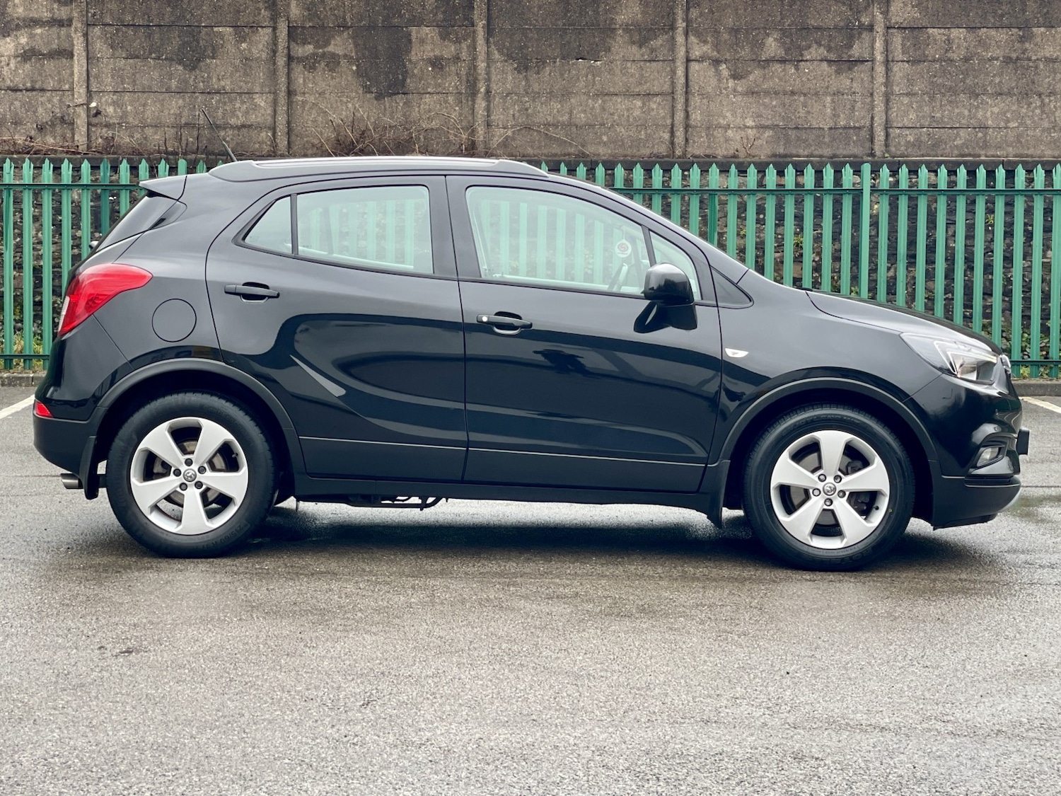 Used Vauxhall Mokka X 2019 for sale - 77423439: Photo 8