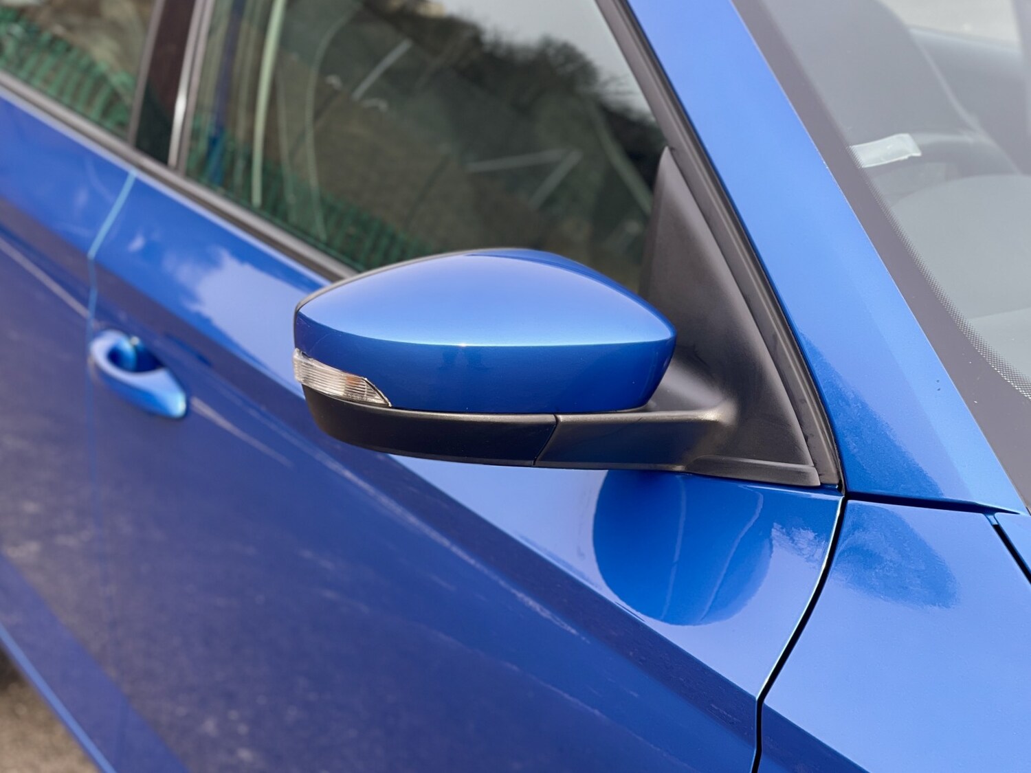 Used Skoda Fabia 2015 for sale - 77584543: Photo 19