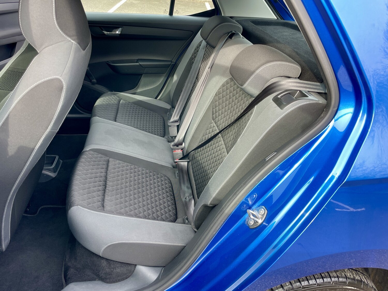 Used Skoda Fabia 2015 for sale - 77584543: Photo 20