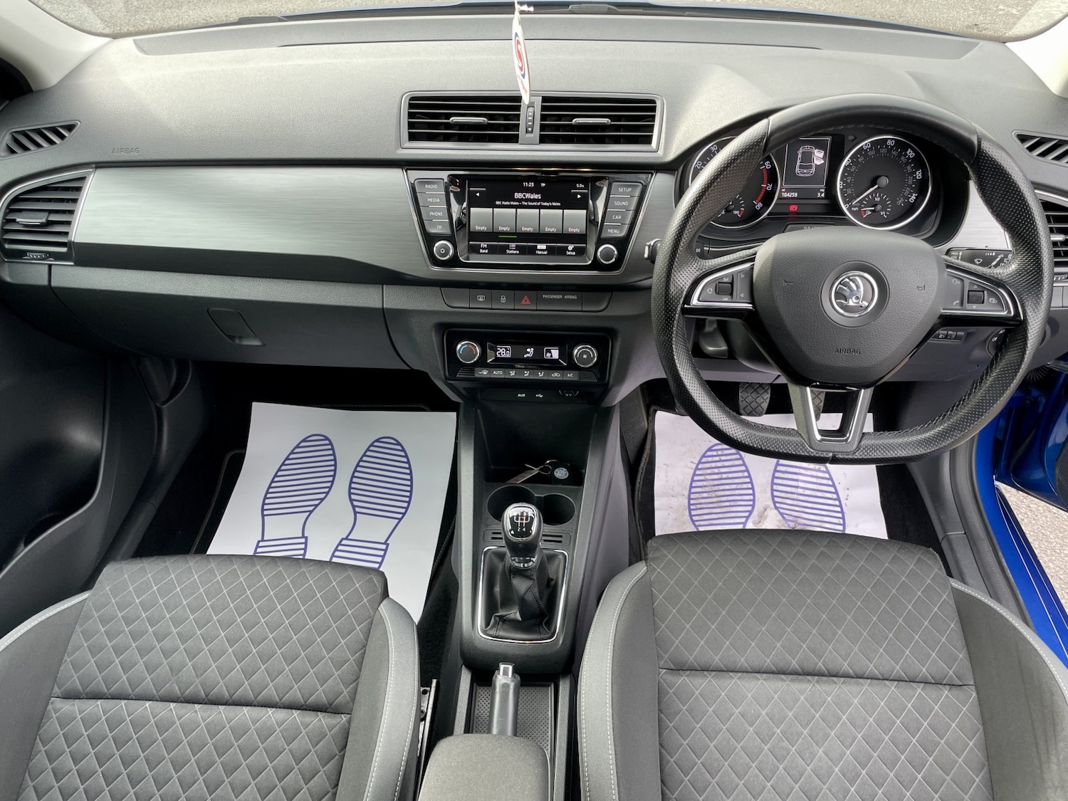 Used Skoda Fabia 2015 for sale - 77584543: Photo 5