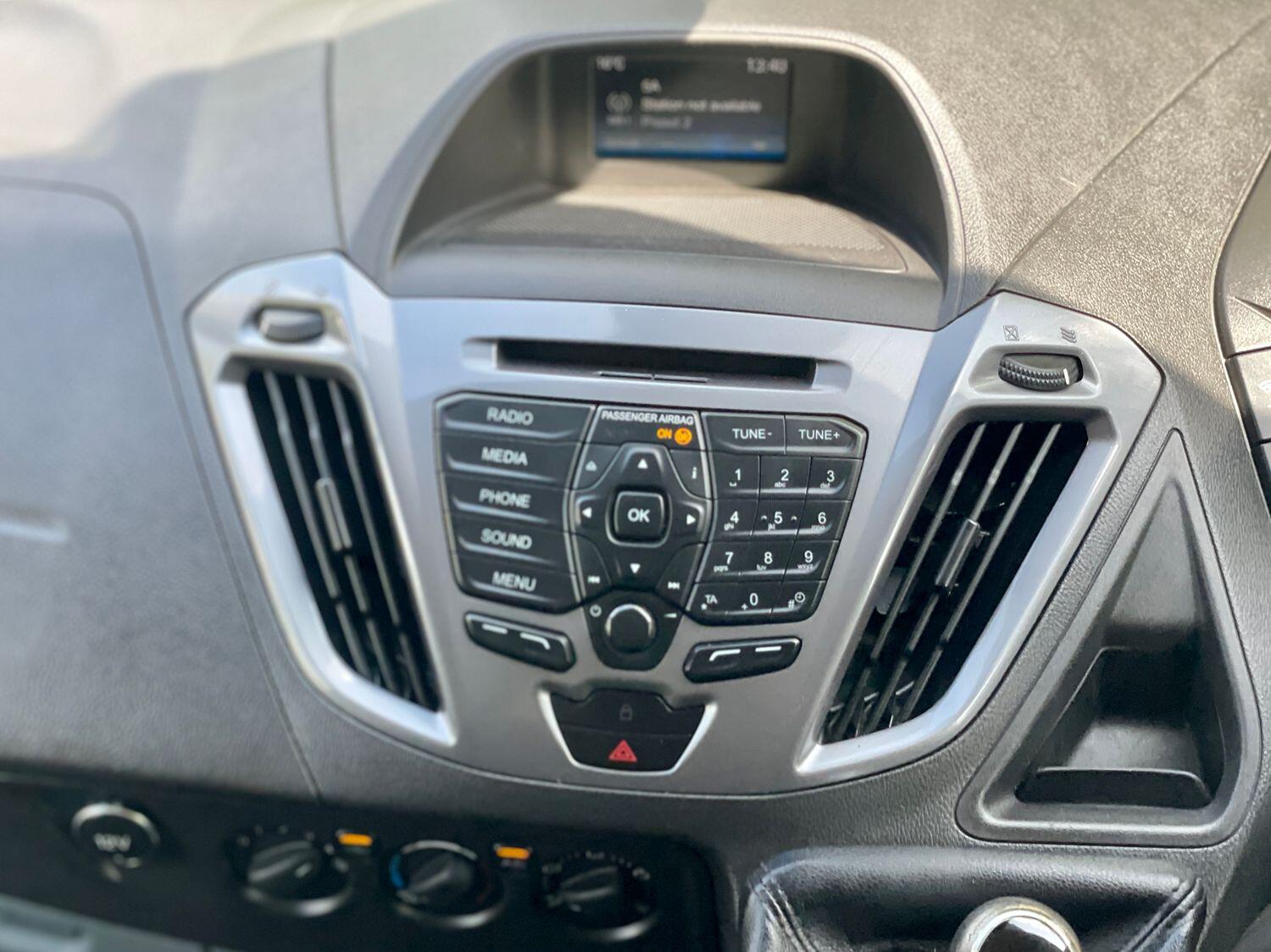 Used Ford Transit Custom 2017 for sale - 76793946: Photo 19