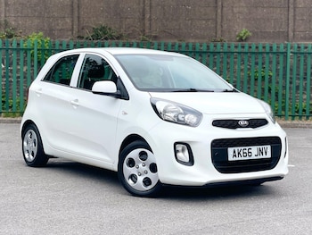 Kia - Picanto
