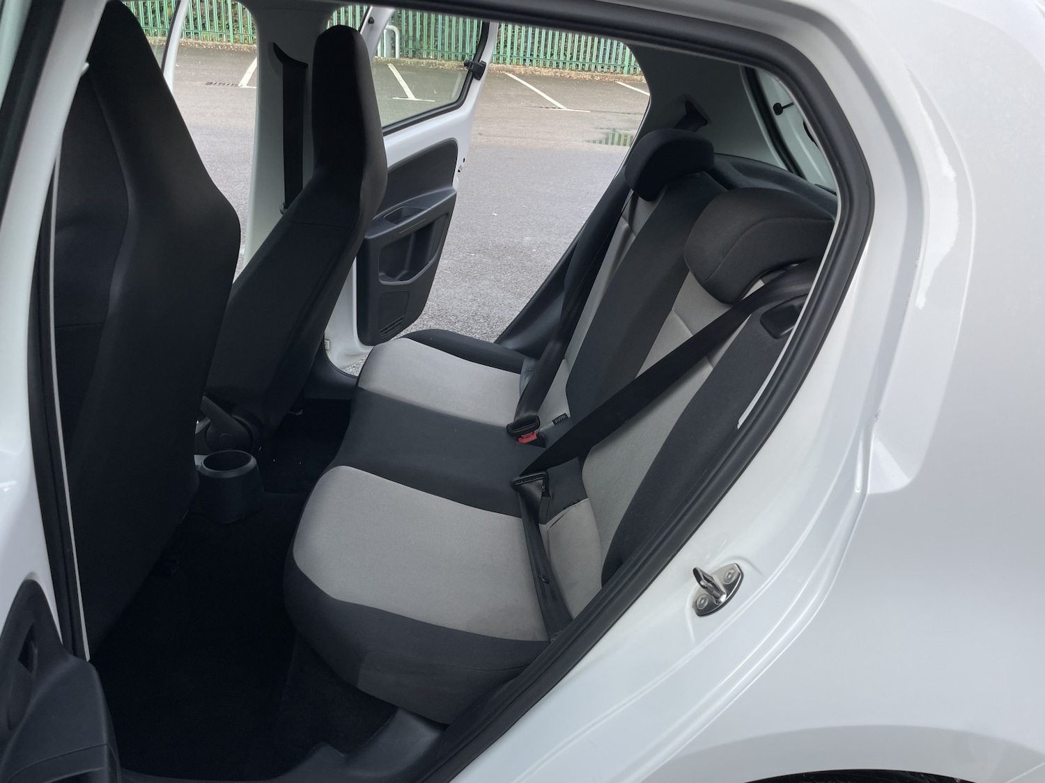 Used Skoda Citigo 2013 for sale - 76817509: Photo 14