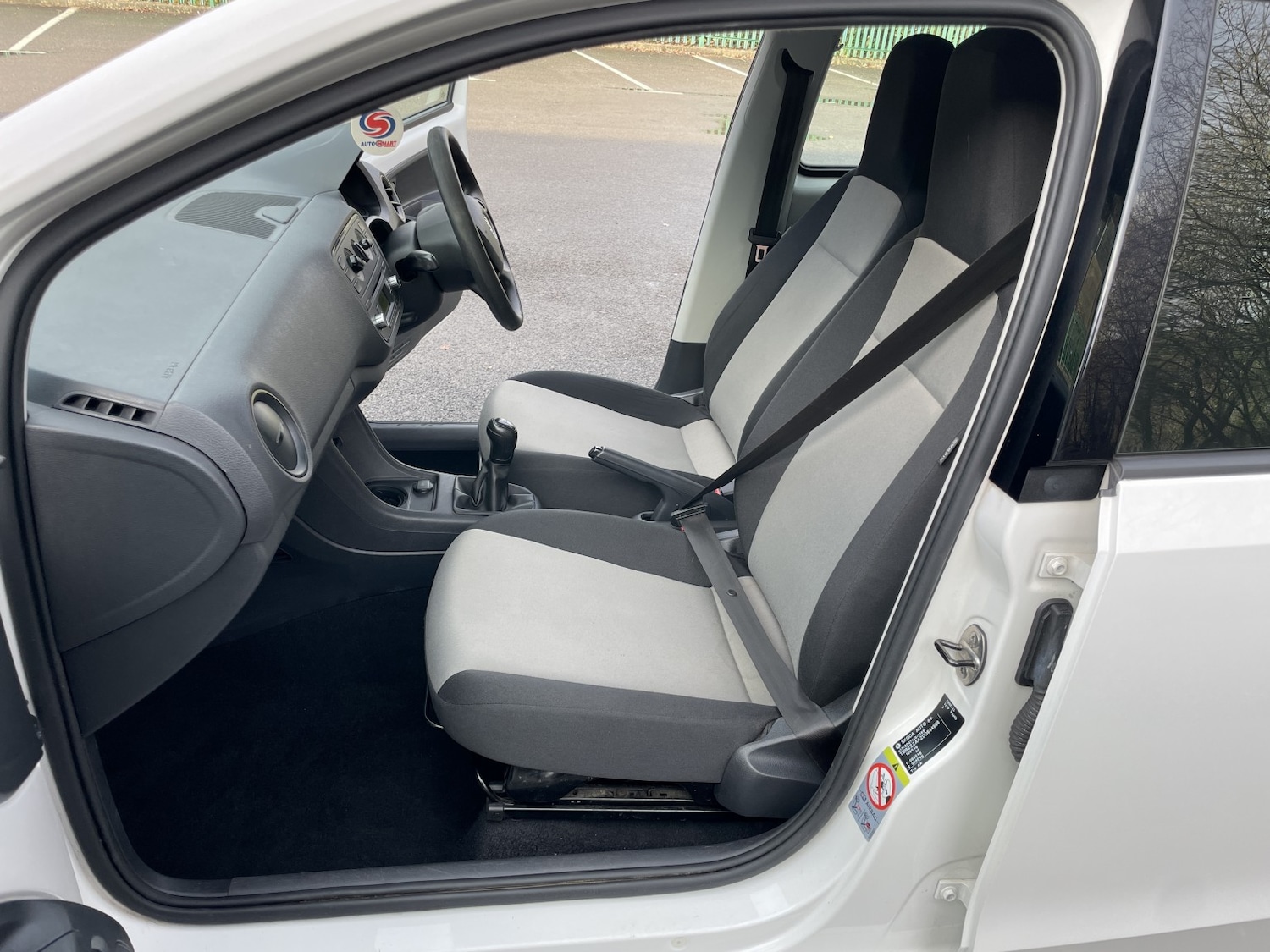 Used Skoda Citigo 2013 for sale - 76817509: Photo 7