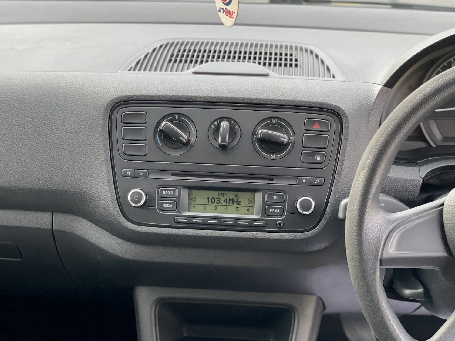 Used Skoda Citigo 2013 for sale - 76817509: Photo 8