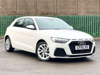 2019 - 1.5 TFSI 35 Sport 5-Door