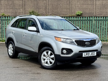 Used Kia Sorento 2010 for sale - 78864966: Photo