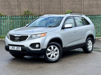 Used Kia Sorento 2010 for sale - 78864966: Photo