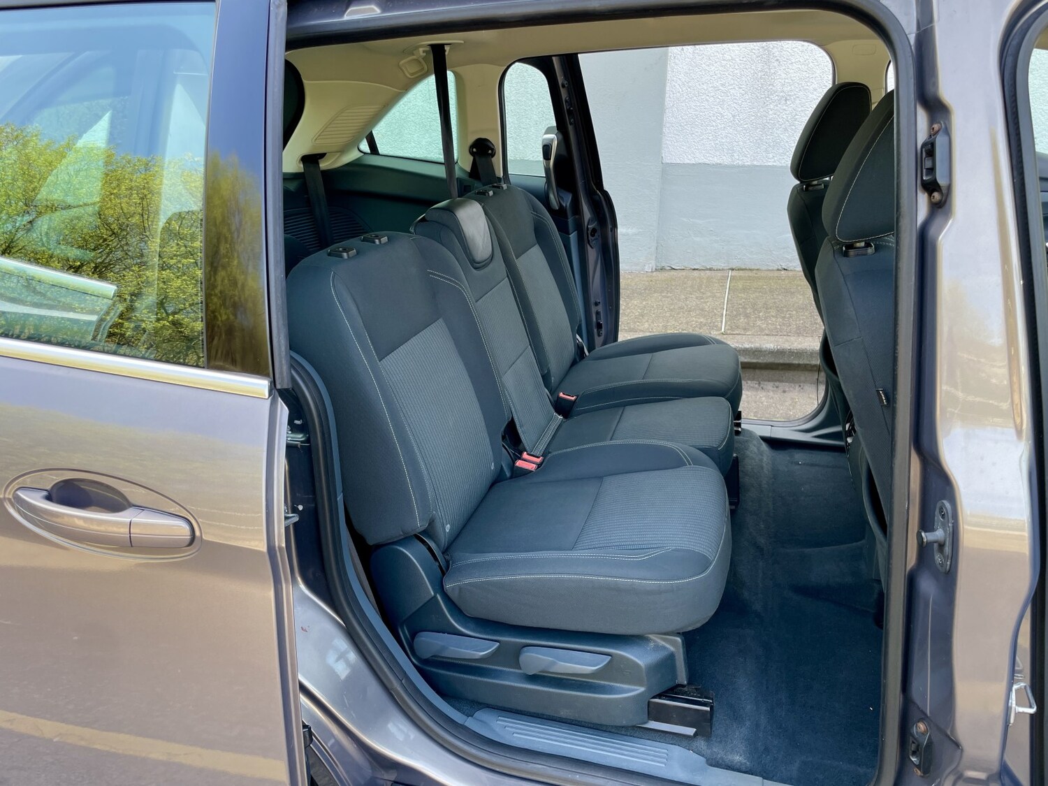 Used Ford Grand C-Max 2013 for sale - 78182895: Photo 13