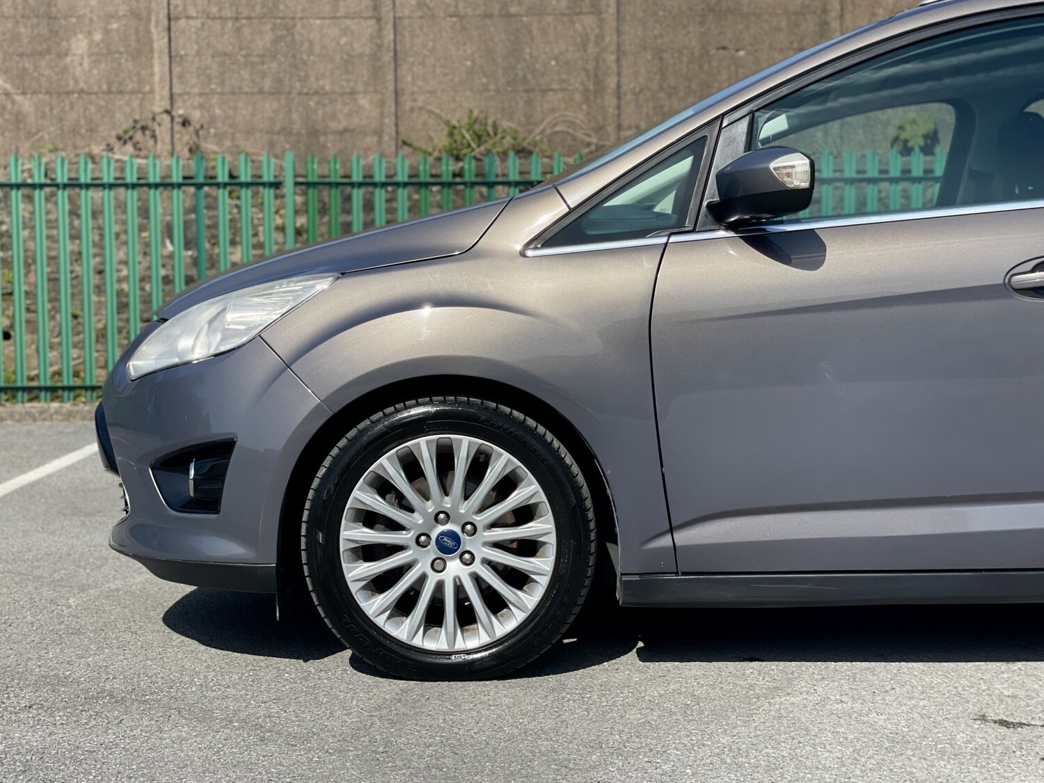 Used Ford Grand C-Max 2013 for sale - 78182895: Photo 19