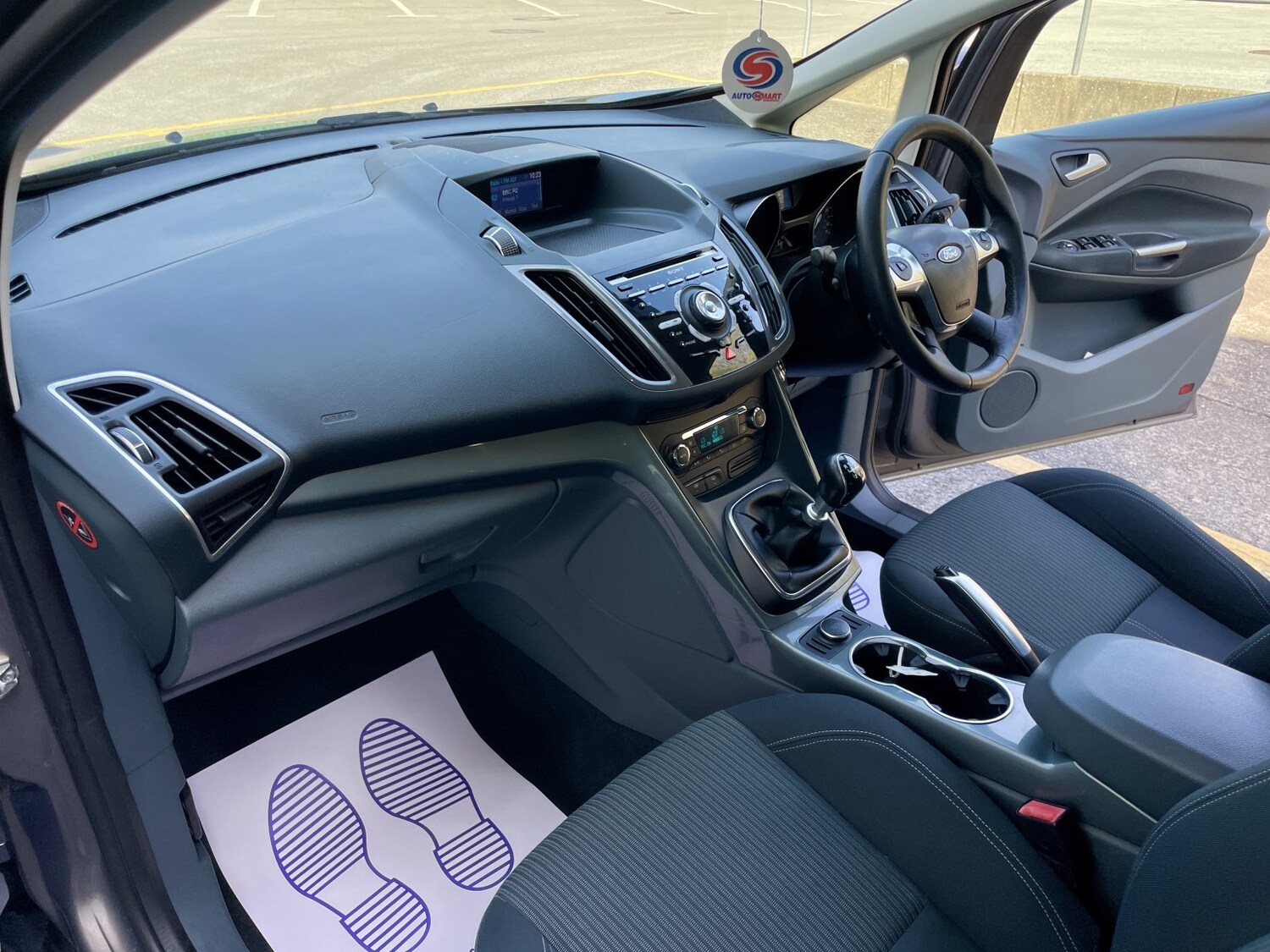 Used Ford Grand C-Max 2013 for sale - 78182895: Photo 20