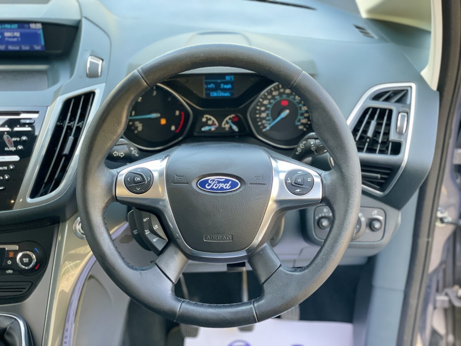 Used Ford Grand C-Max 2013 for sale - 78182895: Photo 21