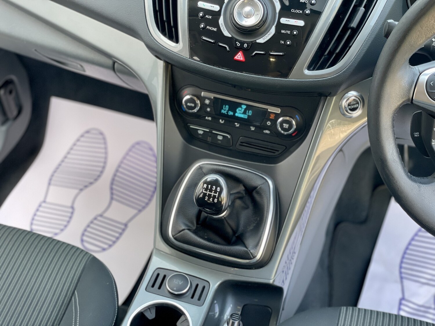 Used Ford Grand C-Max 2013 for sale - 78182895: Photo 22