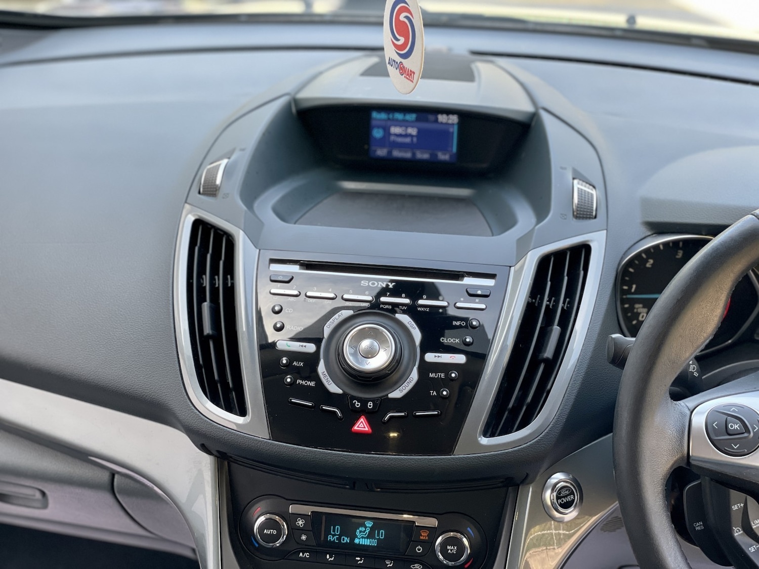 Used Ford Grand C-Max 2013 for sale - 78182895: Photo 23