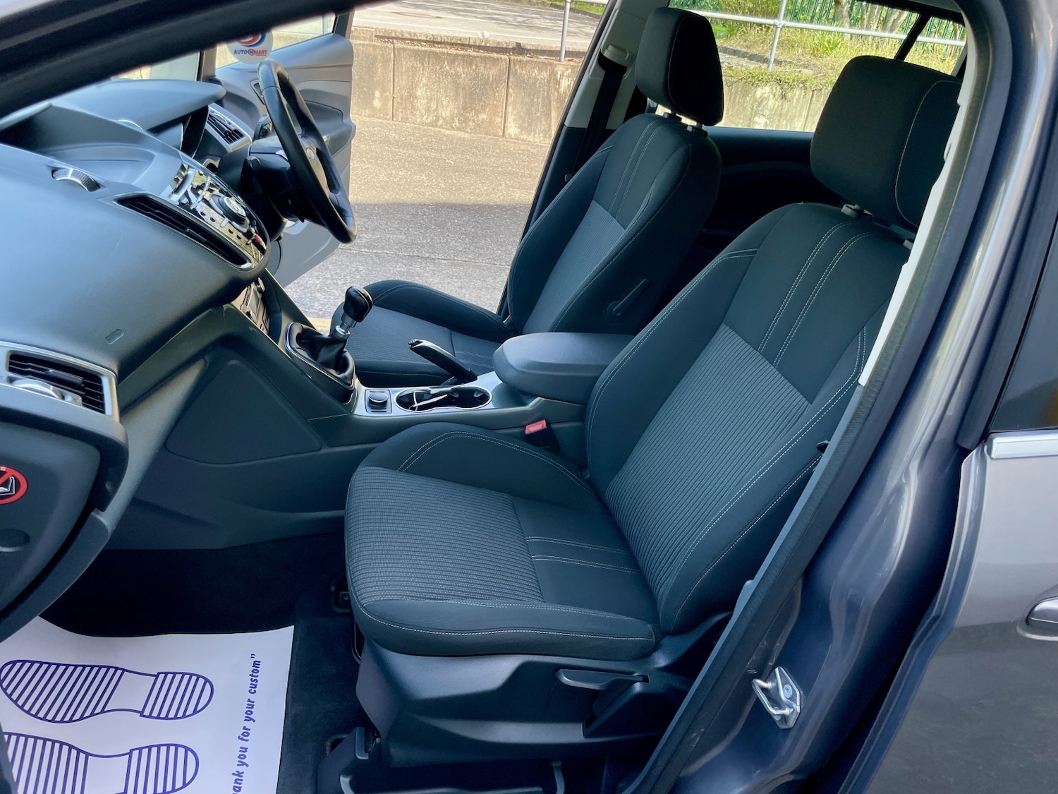 Used Ford Grand C-Max 2013 for sale - 78182895: Photo 6