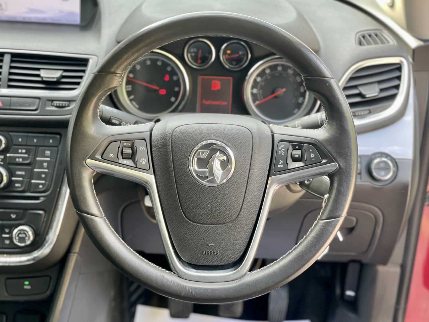 Used Vauxhall Mokka 2014 for sale - 77616385: Photo 13