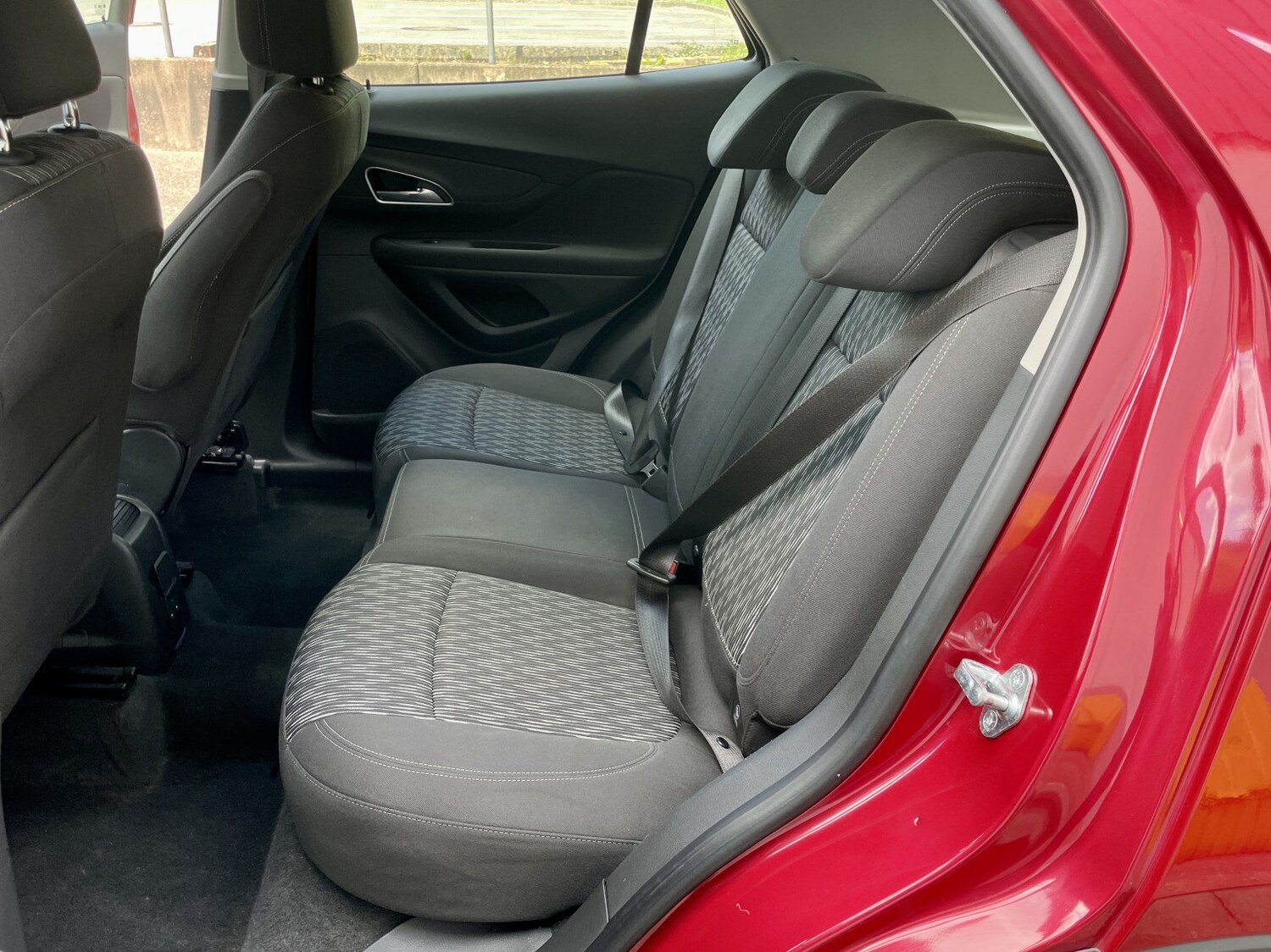 Used Vauxhall Mokka 2014 for sale - 77616385: Photo 21