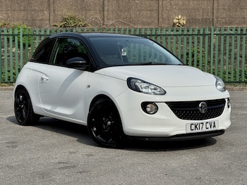 Used Vauxhall ADAM 2017 for sale - 79277690: Photo