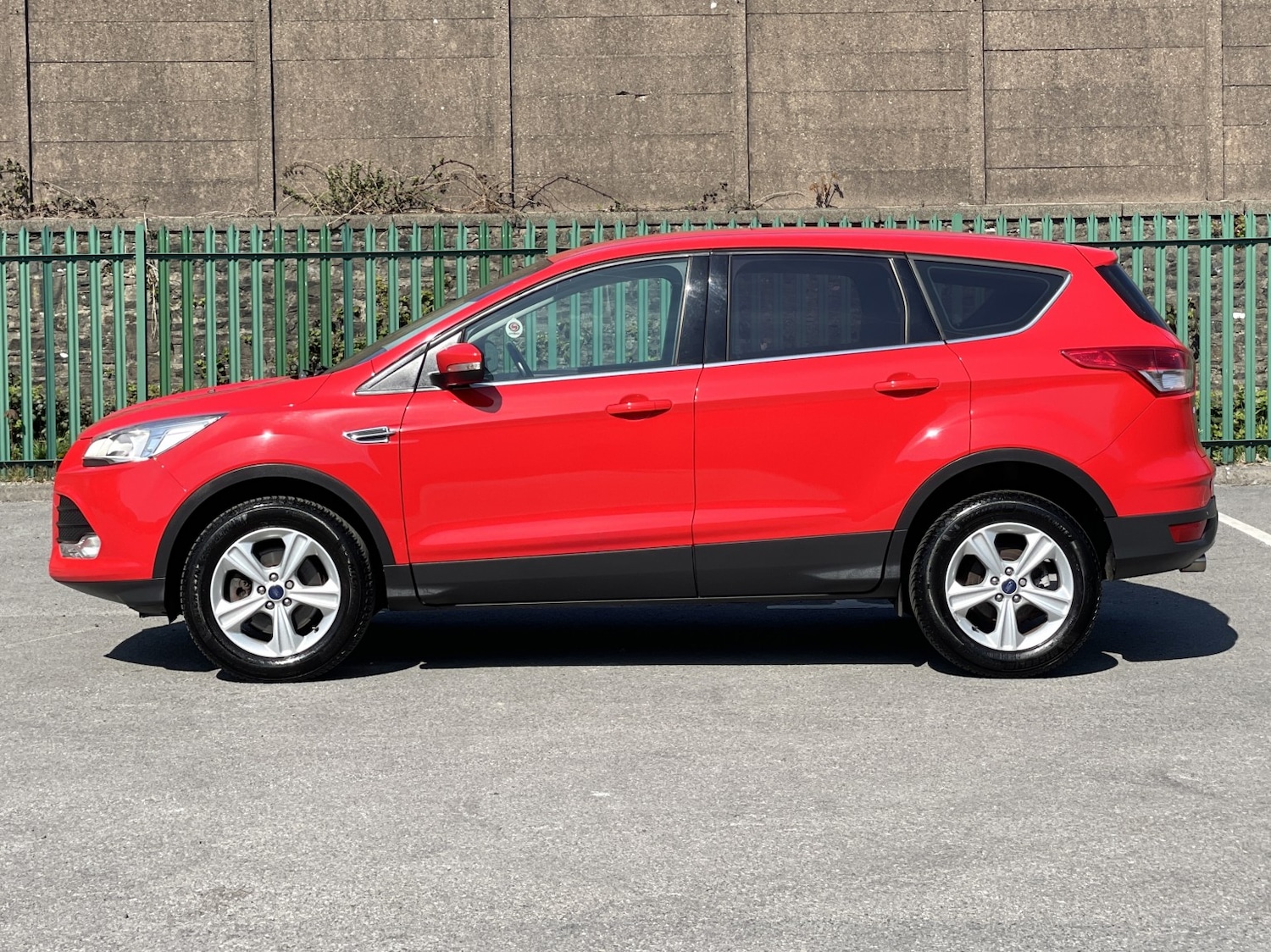 Used Ford Kuga 2016 for sale - 77277313: Photo 10