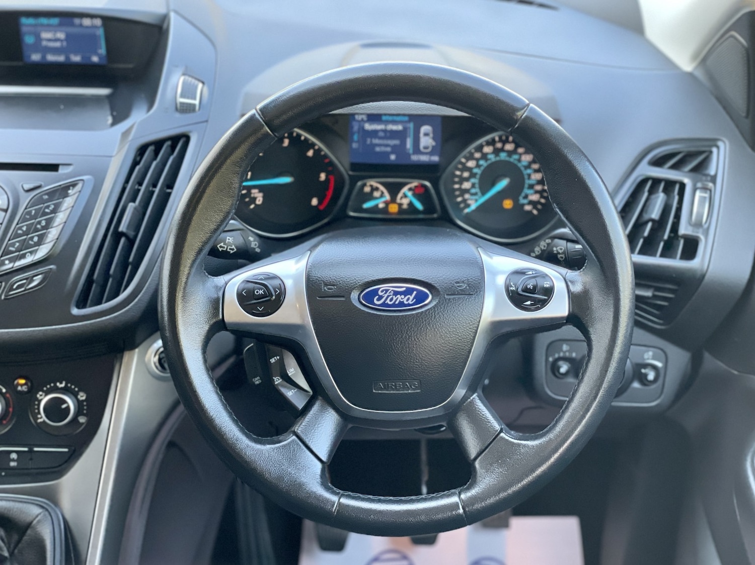 Used Ford Kuga 2016 for sale - 77277313: Photo 11