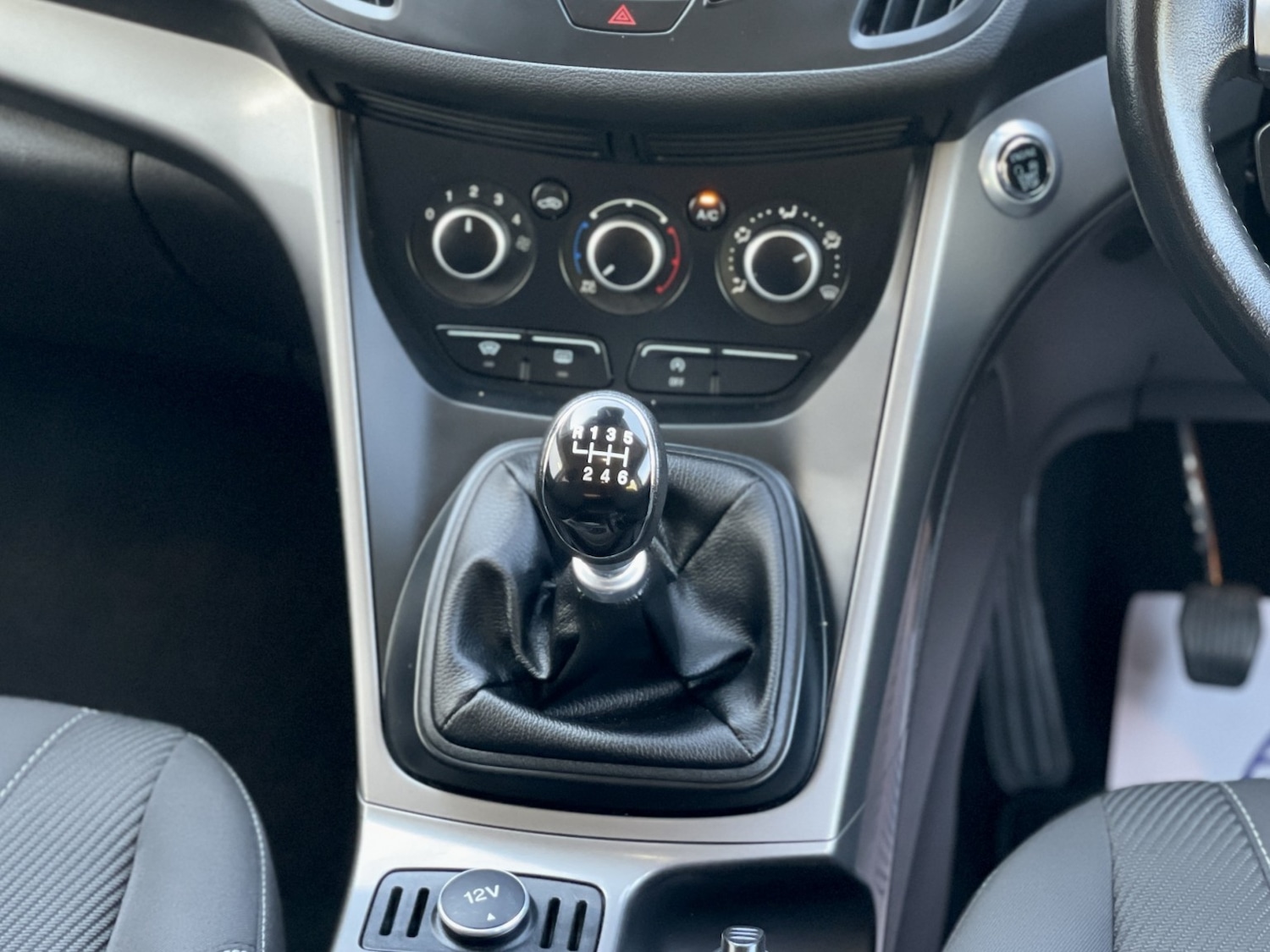 Used Ford Kuga 2016 for sale - 77277313: Photo 12