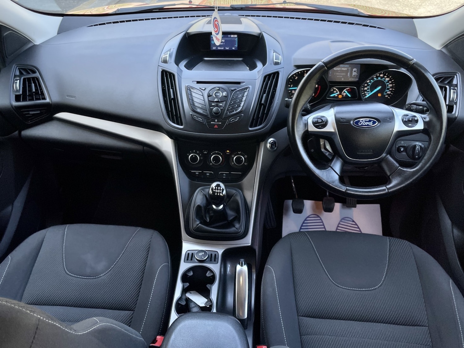 Used Ford Kuga 2016 for sale - 77277313: Photo 17