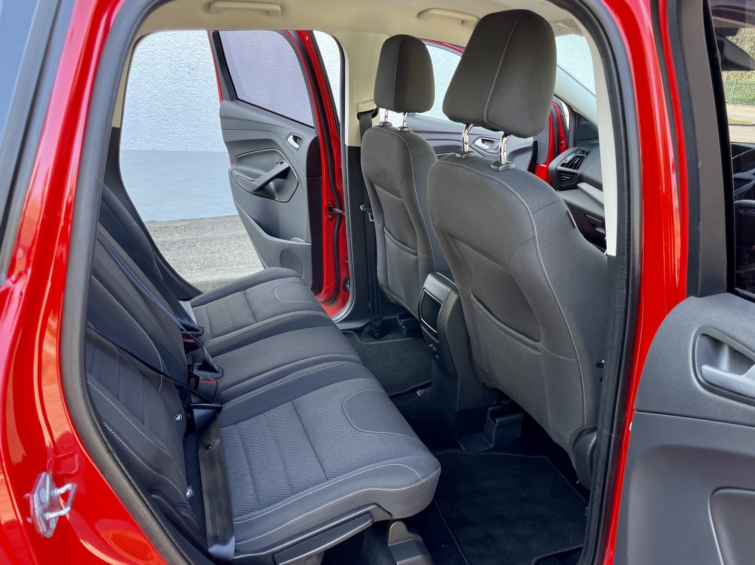 Used Ford Kuga 2016 for sale - 77277313: Photo 18