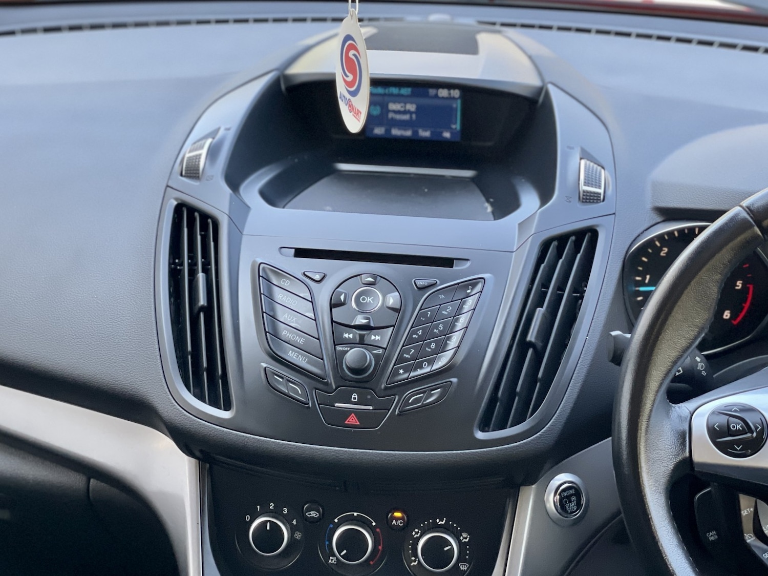 Used Ford Kuga 2016 for sale - 77277313: Photo 19