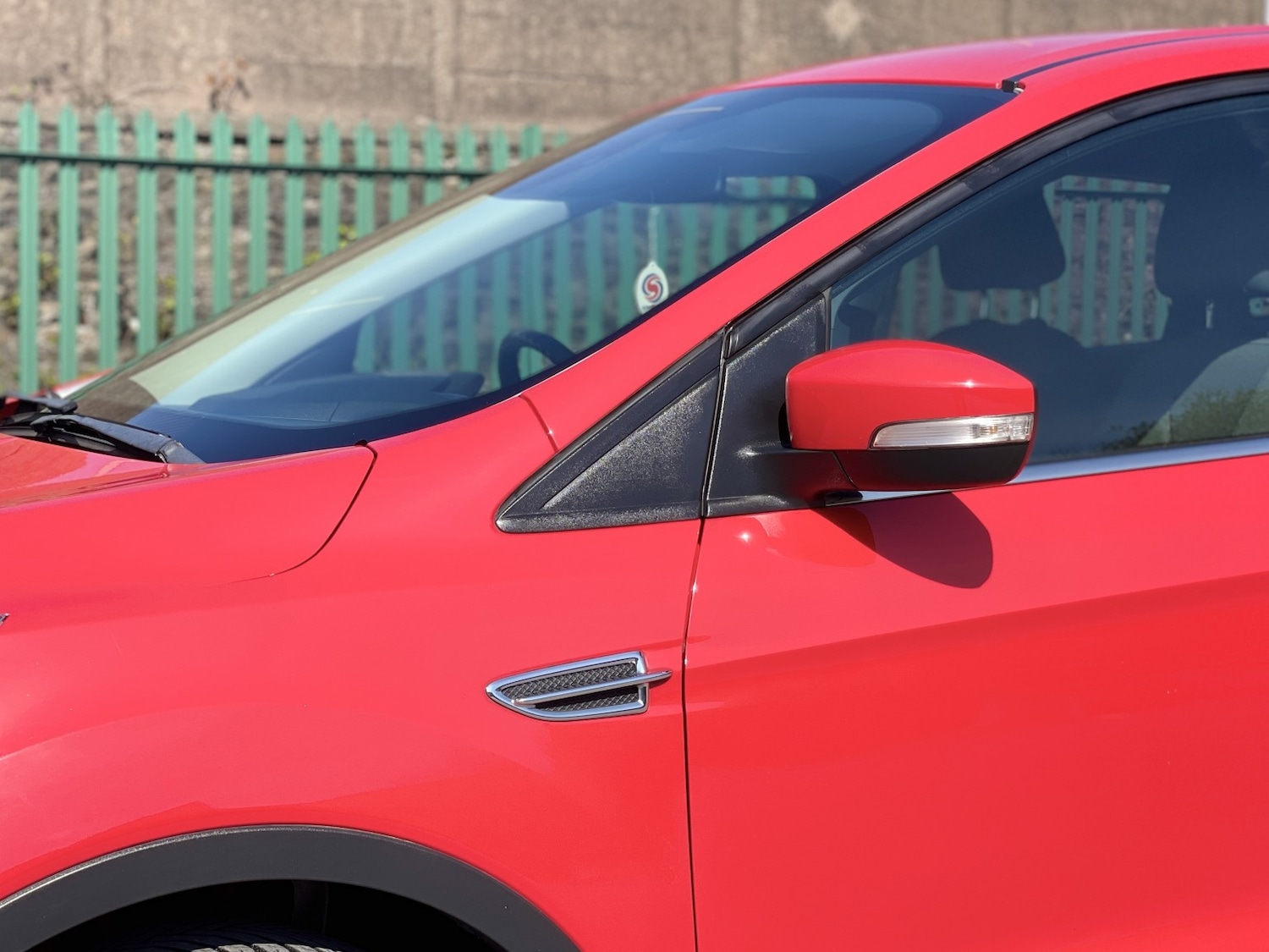 Used Ford Kuga 2016 for sale - 77277313: Photo 24