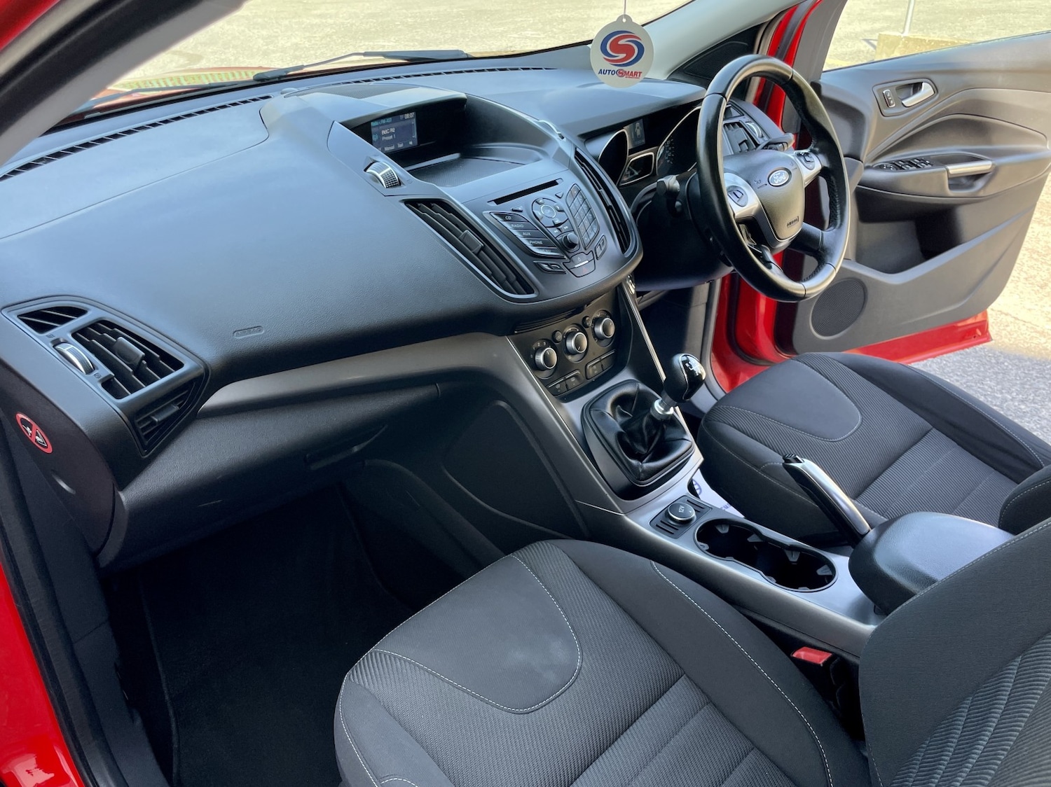 Used Ford Kuga 2016 for sale - 77277313: Photo 25