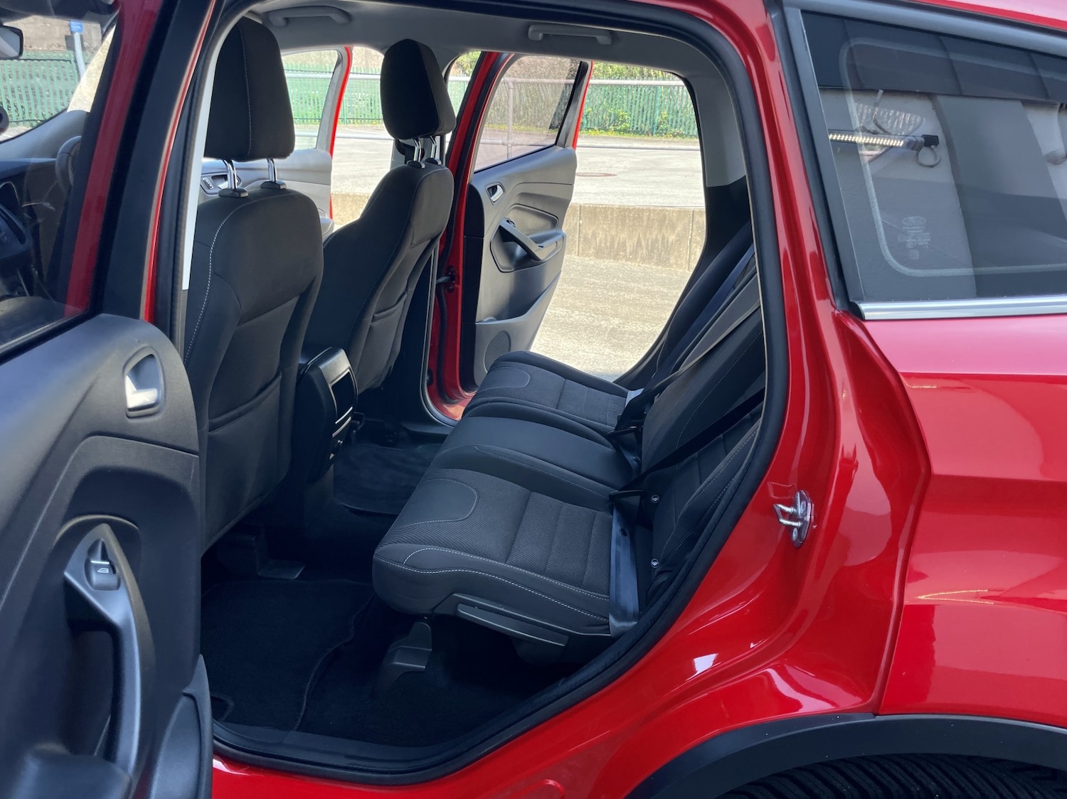 Used Ford Kuga 2016 for sale - 77277313: Photo 26