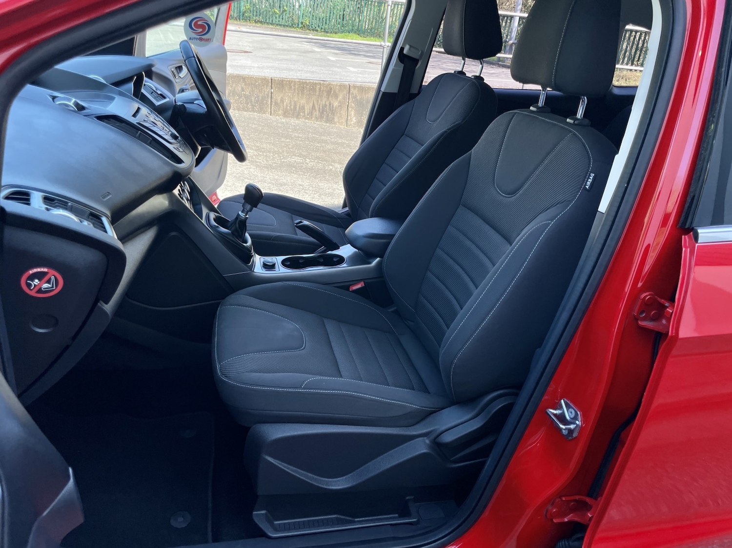 Used Ford Kuga 2016 for sale - 77277313: Photo 6