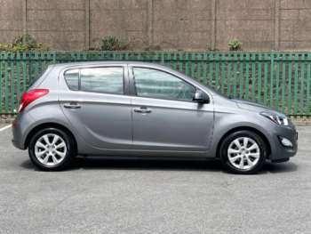 Used Hyundai i20 2014 for sale - 75413112: Photo