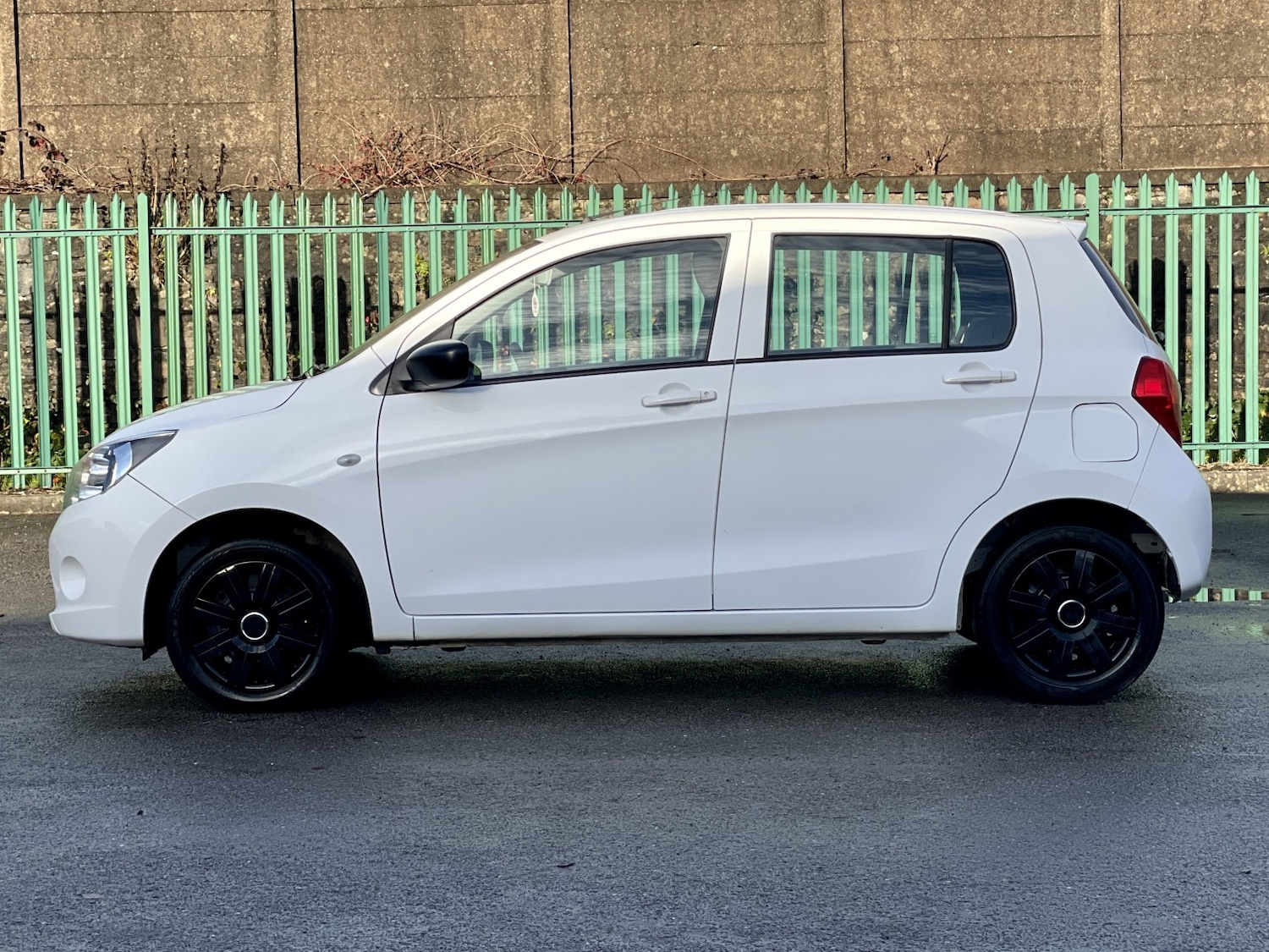 Used Suzuki Celerio 2015 for sale - 76935363: Photo 10