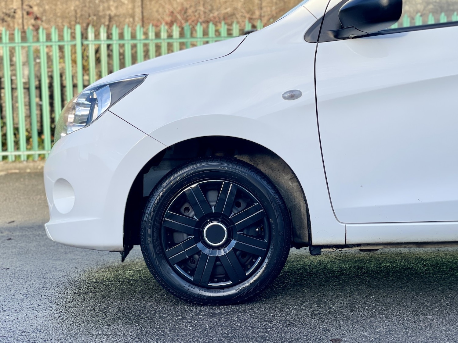 Used Suzuki Celerio 2015 for sale - 76935363: Photo 13