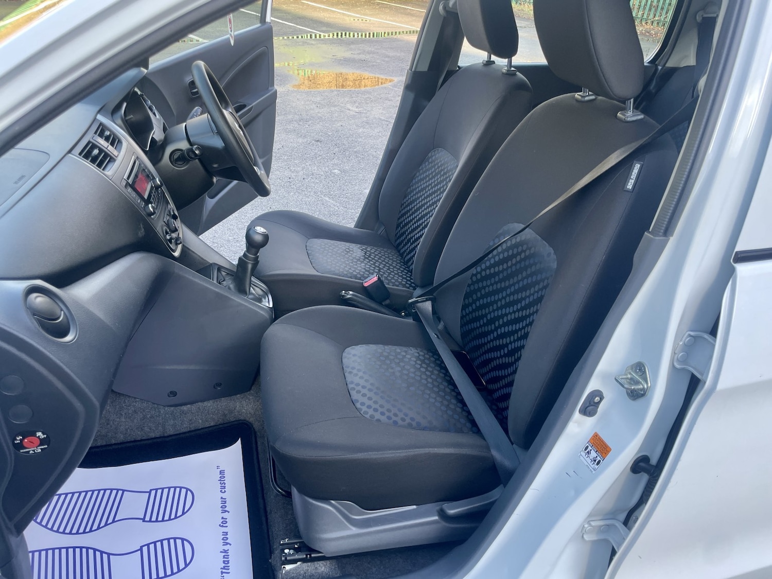 Used Suzuki Celerio 2015 for sale - 76935363: Photo 16